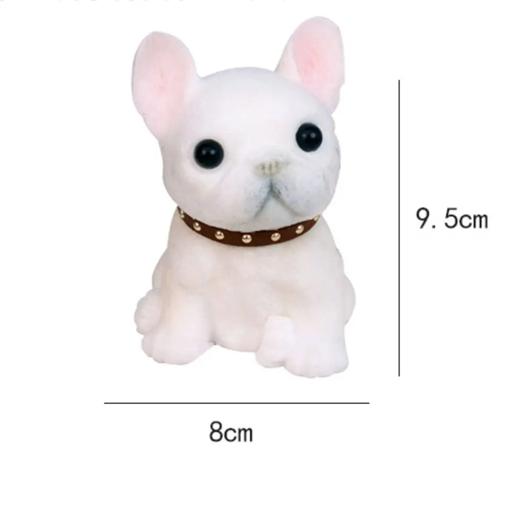 Pocket-Sized Dog Plushies